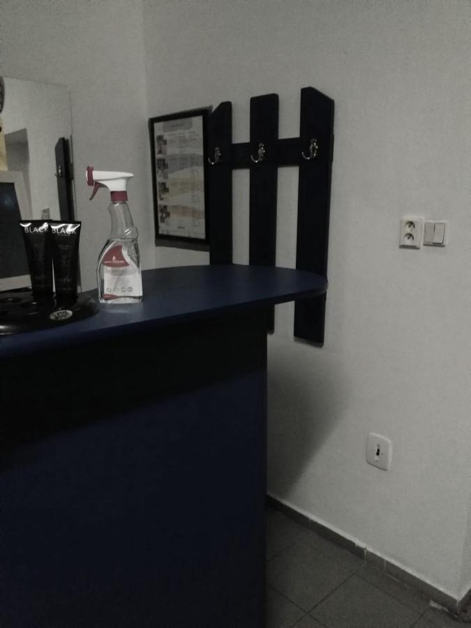 Infinity Apartment Trebic Exterior photo